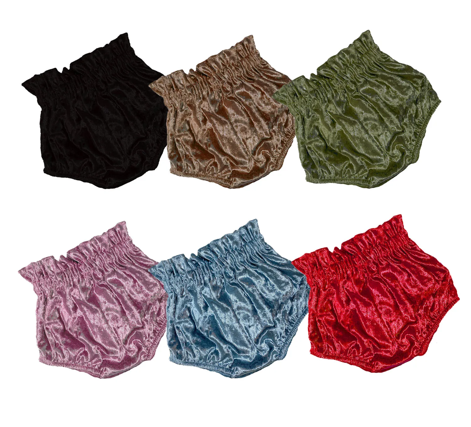 New Newborn Kids Girls Boys Blowout Ruffle Velvet Bloomer, Red,olive,khaki,black,pink,blue
New Newborn Kids Girls Boys Blowout Ruffle Velvet Bloomer, Red,olive,khaki,black,pink,blue
