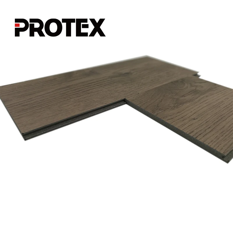 Protex 2020 Latest Design Solid Wood Engineered Wood Flooring
