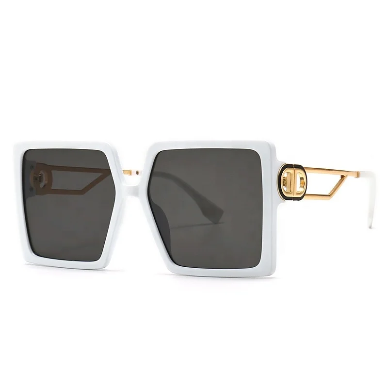 2175 Fashion sunglasses 2020 women unique custom designer luxury brand big shades new arrivals square sunglasses
2175 Fashion sunglasses 2020 women unique custom designer luxury brand big shades new arrivals square sunglasses