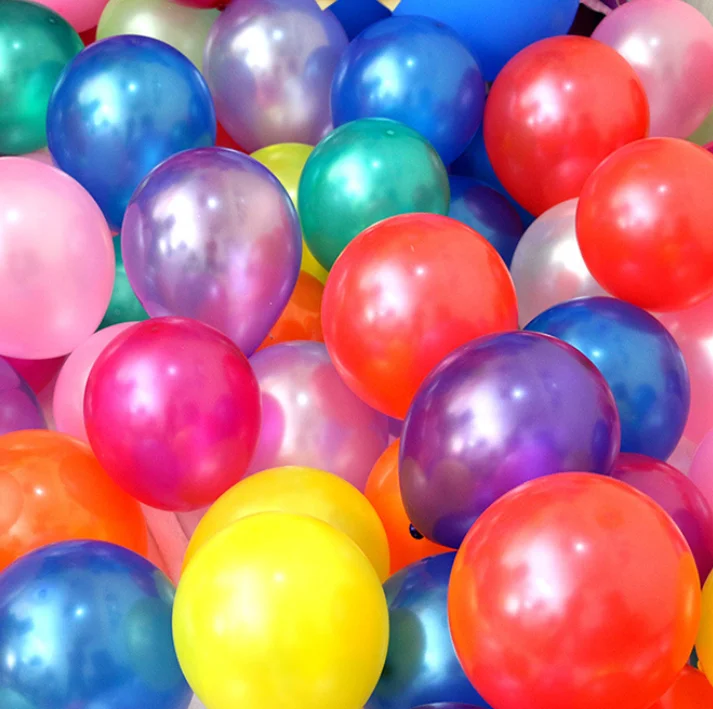 Free Shipping Pearly Lustre Pearl Balloon Wedding Party Latex Balloons Baby Shower Home, Colorful
Free Shipping Pearly Lustre Pearl Balloon Wedding Party Latex Balloons Baby Shower Home, Colorful