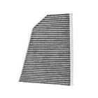 High Quality hepa air filter for car air conditioners