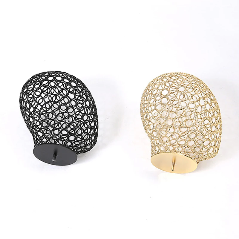 China Manufacturer Hot Selling Wholesale Custom Fashion Luxury Wig Hat Display Wire Metal Female Male Gold Black Mannequin Head
China Manufacturer Hot Selling Wholesale Custom Fashion Luxury Wig Hat Display Wire Metal Female Male Gold Black Mannequin Head
