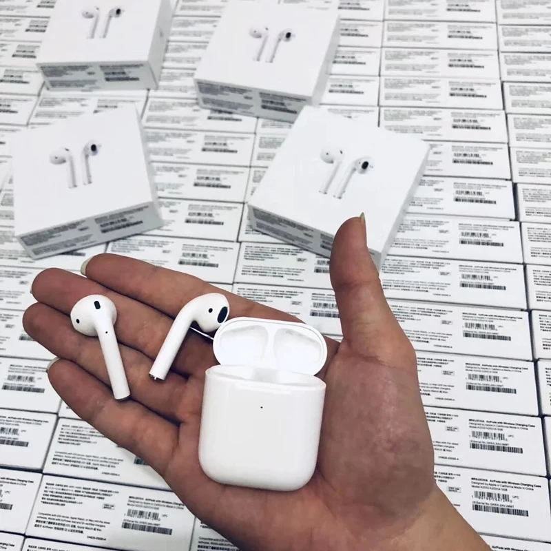 airprod airoha1536 chip best sound quality gen2 renamed in-ear detection wireless charging GPS positioning bluetooth headset
airprod airoha1536 chip best sound quality gen2 renamed in-ear detection wireless charging GPS positioning bluetooth headset