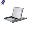Factory Directly Supply rack kvm Best price of China manufacturer