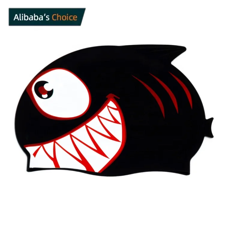 Lovely design silicone kids swimming caps, Customize color
Lovely design silicone kids swimming caps, Customize color