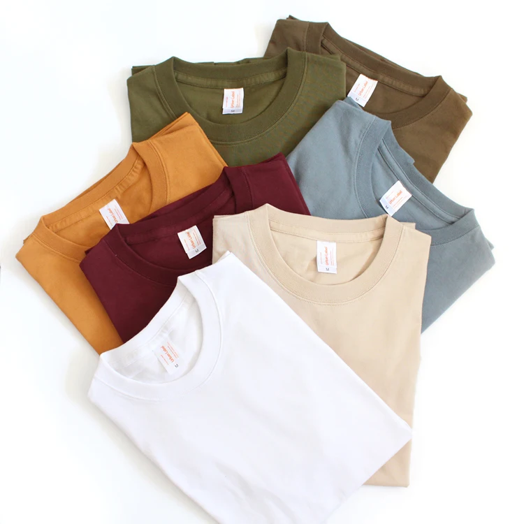 YLS Wholesale 220 gsm 100% Cotton Custom Printing Logo Men O Neck T-Shirt Custom T Shirt
YLS Wholesale 220 gsm 100% Cotton Custom Printing Logo Men O Neck T-Shirt Custom T Shirt