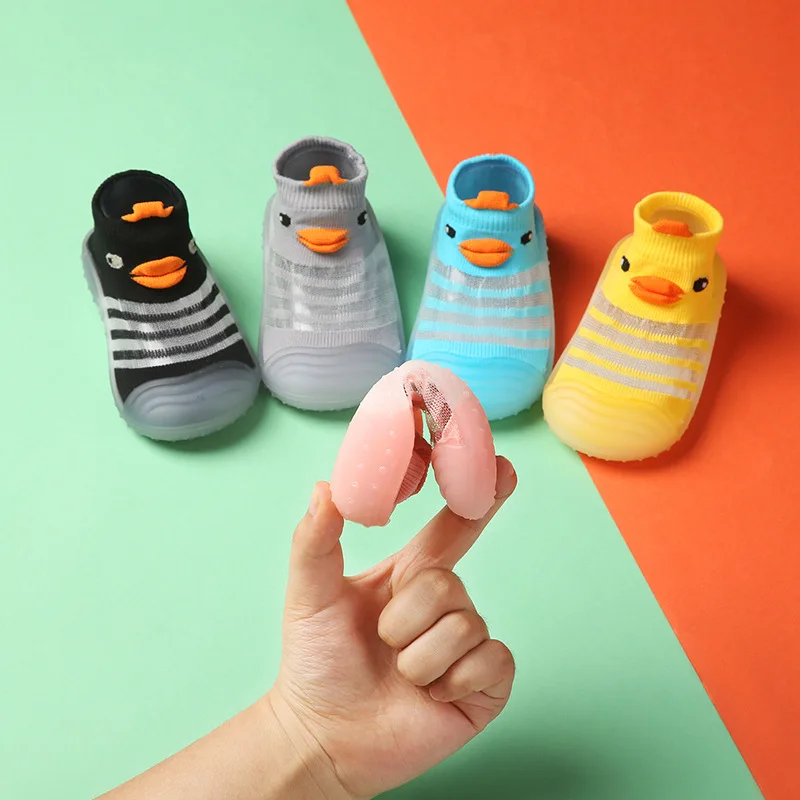 Wholesale mesh toddler shoes baby girl floor shoes indoor soft bottom non-slip baby socks shoes infant, Variety of color
Wholesale mesh toddler shoes baby girl floor shoes indoor soft bottom non-slip baby socks shoes infant, Variety of color