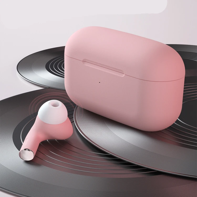 2020 Macaron Inpods 13 Tws Earphone Wireless Headphone Earbuds Touch Control Siri pop-up Window
2020 Macaron Inpods 13 Tws Earphone Wireless Headphone Earbuds Touch Control Siri pop-up Window