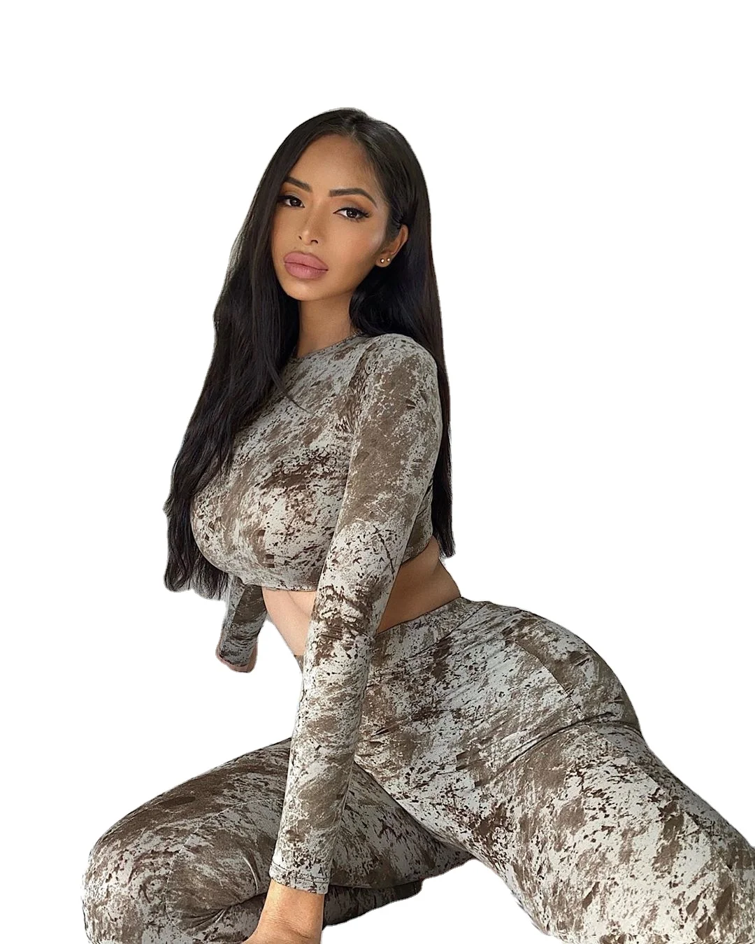 2021 Tassel Womens Best Seller Women Fashion Clothing Two Piece Short Set Off Shoulder 2 Piece Suit, Solid
2021 Tassel Womens Best Seller Women Fashion Clothing Two Piece Short Set Off Shoulder 2 Piece Suit, Solid