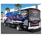 New Design Vinyl Stickers Vehicle Vinyl Car Wraps