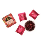 Palatable Bagged Tea Black Tea Rose Flowering Tea