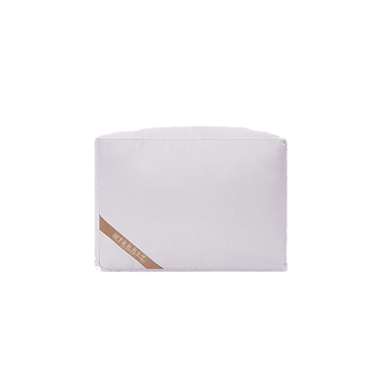 For Onthego Tote Bag Inner Support Shape Correction Support Bag Artifact Shaping Anti-deformation Tote Feather Silk Cotton Pillo 
For Onthego Tote Bag Inner Support Shape Correction Support Bag Artifact Shaping Anti-deformation Tote Feather Silk Cotton Pillo