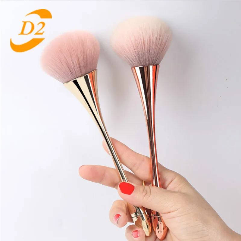 Wholesale Large Rose Gold Foundation Powder Make Up Brush Tool Set Cosmetic Big Size Face Makeup Brush
Wholesale Large Rose Gold Foundation Powder Make Up Brush Tool Set Cosmetic Big Size Face Makeup Brush