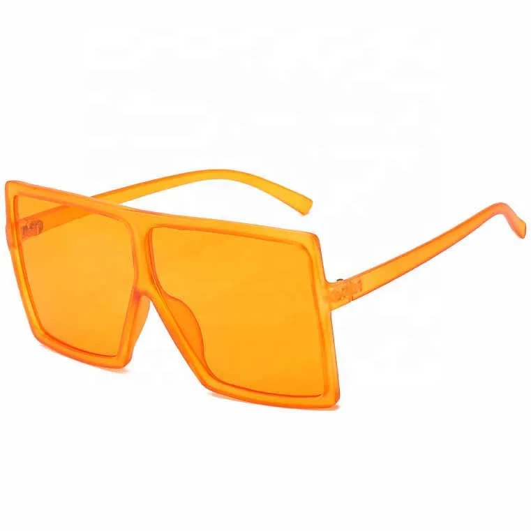 Factory Wholesale Unisex Plastic Shades Trendy Big Square Sun Glasses Oversized Sunglasses Custom Logo Fashion Women Men RED PC, Same as photo
Factory Wholesale Unisex Plastic Shades Trendy Big Square Sun Glasses Oversized Sunglasses Custom Logo Fashion Women Men RED PC, Same as photo