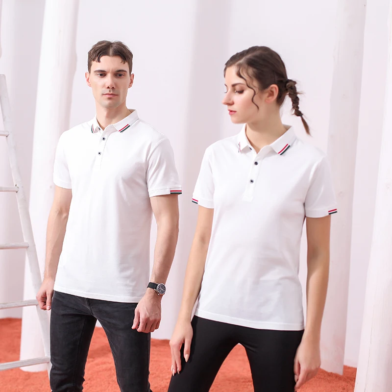 2021 Four Seasons Custom Polo Shirts Mens Men Polo Outfit Crop Polo Shirt With Name Brand Wholesale
2021 Four Seasons Custom Polo Shirts Mens Men Polo Outfit Crop Polo Shirt With Name Brand Wholesale
