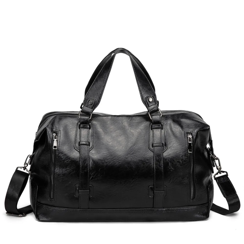 W1098 2020 new PU Korean travel large-capacity portable messenger shoulder bag PU leather bag
W1098 2020 new PU Korean travel large-capacity portable messenger shoulder bag PU leather bag