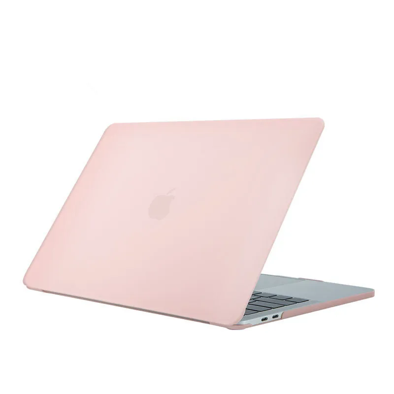 for Apple for Macbook Pro Crystal Frosted Case for Apple Laptop Cover Case Laptop Case 13 inch
for Apple for Macbook Pro Crystal Frosted Case for Apple Laptop Cover Case Laptop Case 13 inch