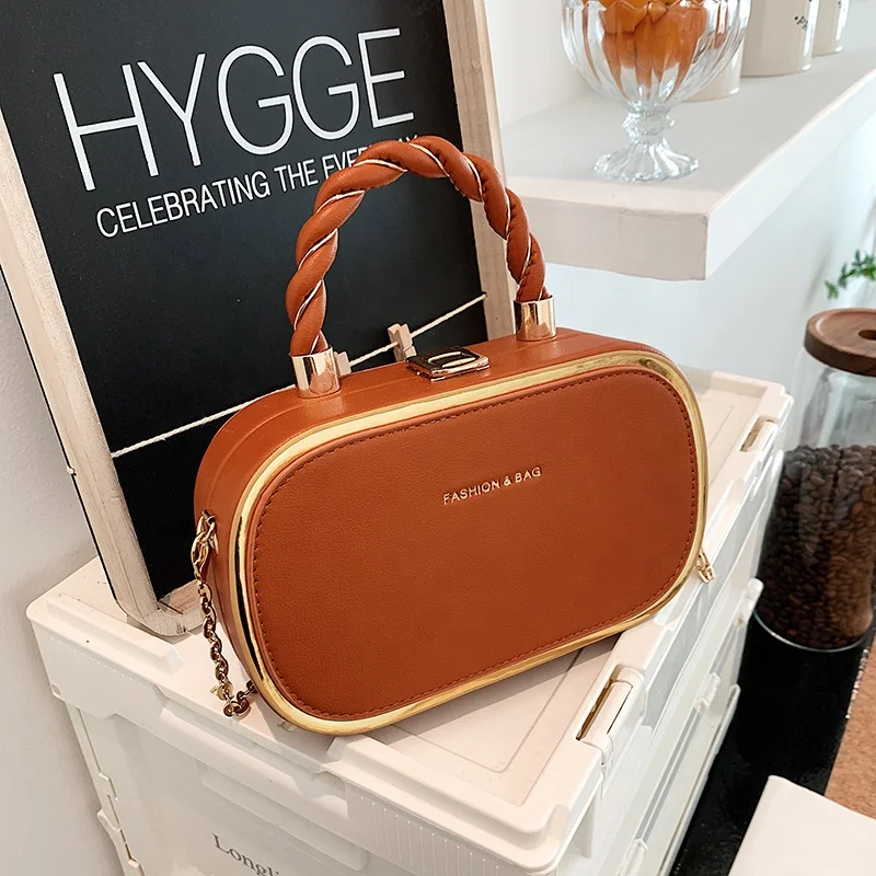 2022 Summer Hot Selling Products Bags Drop Shipping Solid PU Leather Cross body Chain Small Jelly Purse Women High End Handbags
2022 Summer Hot Selling Products Bags Drop Shipping Solid PU Leather Cross body Chain Small Jelly Purse Women High End Handbags