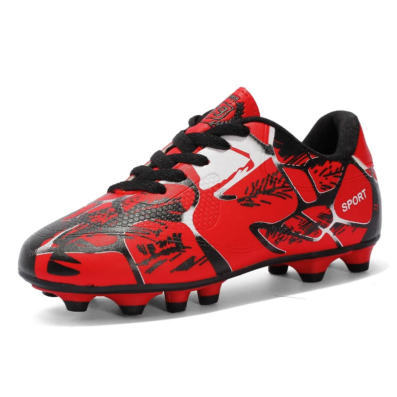 Men'S Fashion Comfortable Zapatos Turf Soccer Shoes Athletic Futbol Soccer Boots Shoes
Men'S Fashion Comfortable Zapatos Turf Soccer Shoes Athletic Futbol Soccer Boots Shoes