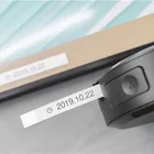 Factory Wholesale Wireless Mini Bluetooth Handheld Portable Mobile Color Thermal Transfer Phone Printer