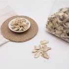 dehydrated flakes dry ginger slice ginger extract powder