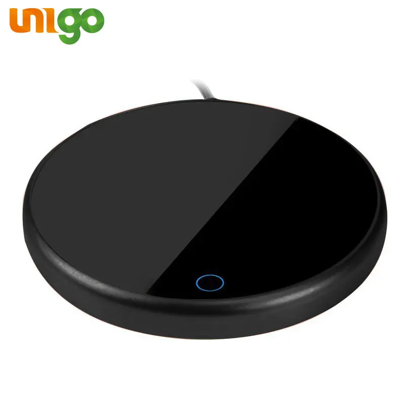 UNIGO dropshipping new arrival amazon hot sale rechargeable bottle coffee heating portable desk desktop cup warmer, Gold,red,black
UNIGO dropshipping new arrival amazon hot sale rechargeable bottle coffee heating portable desk desktop cup warmer, Gold,red,black