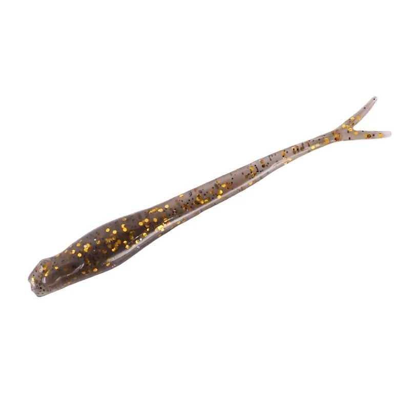 3804 Soft Creature Trolling Vertical Artificial Smart Twitching Surface Islander Savage Soft Fishing Lure With Jig, 5 colors
3804 Soft Creature Trolling Vertical Artificial Smart Twitching Surface Islander Savage Soft Fishing Lure With Jig, 5 colors