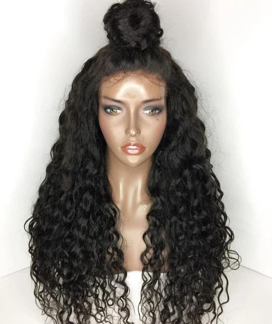 Beauty 360wig with baby hair swiss lace for wigs 100% human full lace hair wigs wave wig 
Beauty 360wig with baby hair swiss lace for wigs 100% human full lace hair wigs wave wig