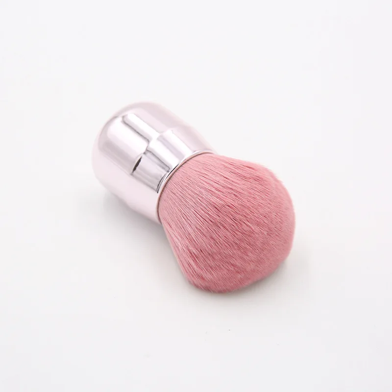 Wholesale Hot Selling New Soft Hair Makeup Brush Mushroom Head Blush Soft Brush Makeup Brush Beauty Tool
Wholesale Hot Selling New Soft Hair Makeup Brush Mushroom Head Blush Soft Brush Makeup Brush Beauty Tool