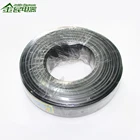Wire Copper PVC insulated electric wires/ cambodia flat cable copper wire and scrap for sale