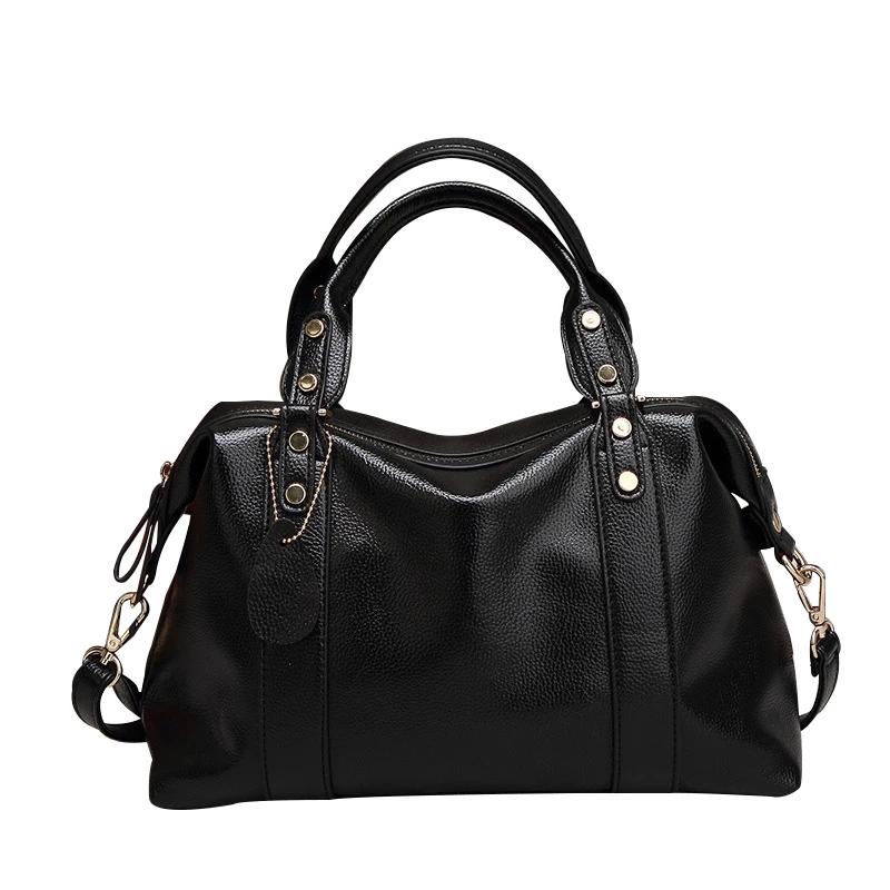 Twinkle PU Leather Women Lady Handbags Large-capacity New Simple Ladies Big Fashion Shoulder Bag
Twinkle PU Leather Women Lady Handbags Large-capacity New Simple Ladies Big Fashion Shoulder Bag