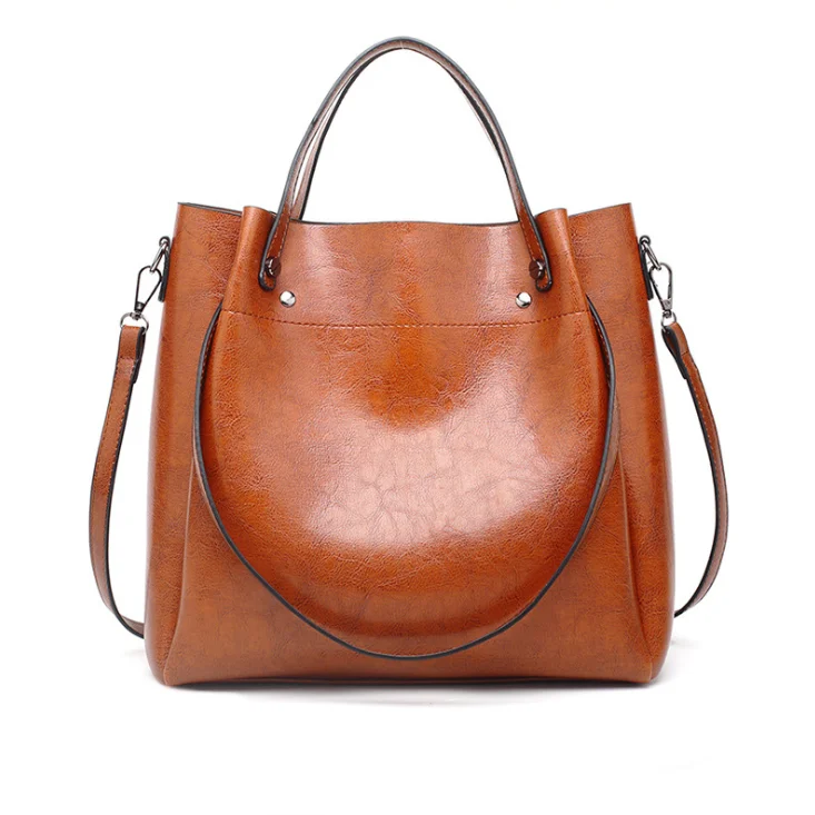 Latest Style PU Leather Large Utility Tote Bulk Tote Bags Target Tote Bags, 8 colors
Latest Style PU Leather Large Utility Tote Bulk Tote Bags Target Tote Bags, 8 colors
