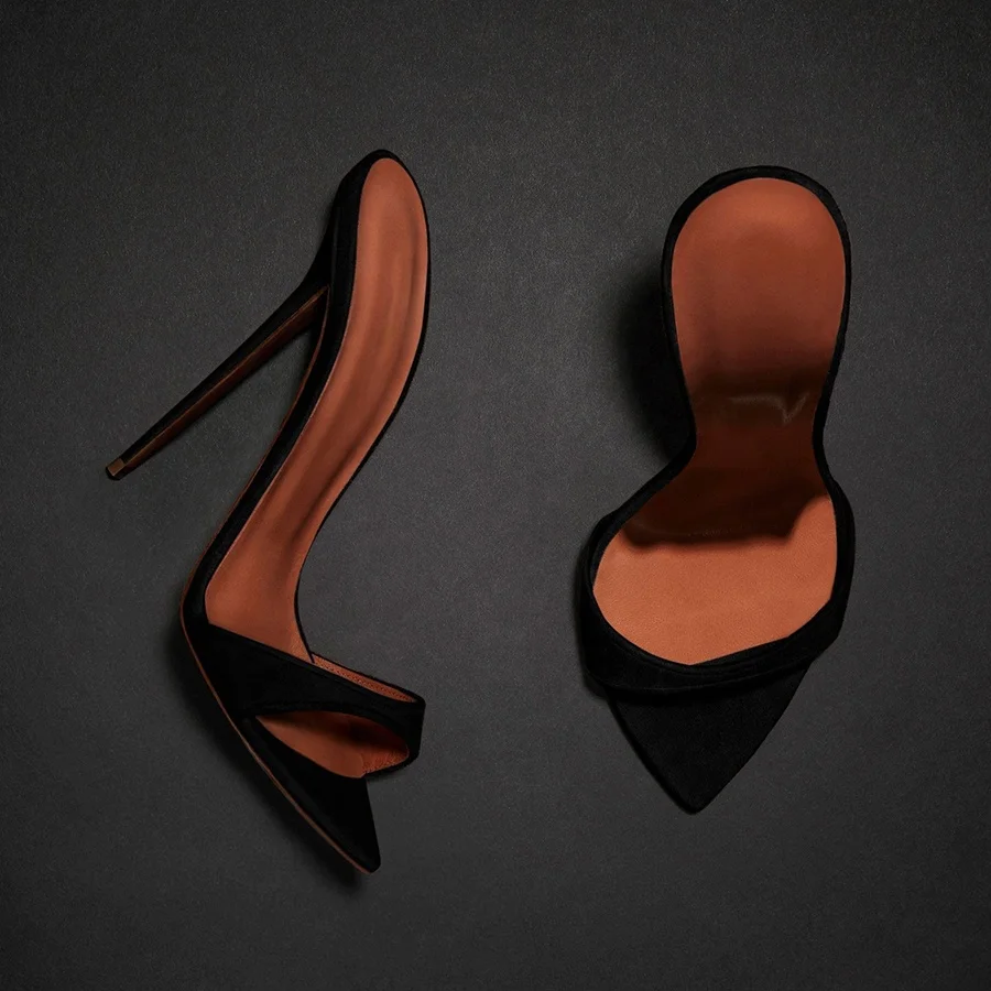 High quality stiletto heel summer shoes kid suede women high heels shoe lady sandal
High quality stiletto heel summer shoes kid suede women high heels shoe lady sandal