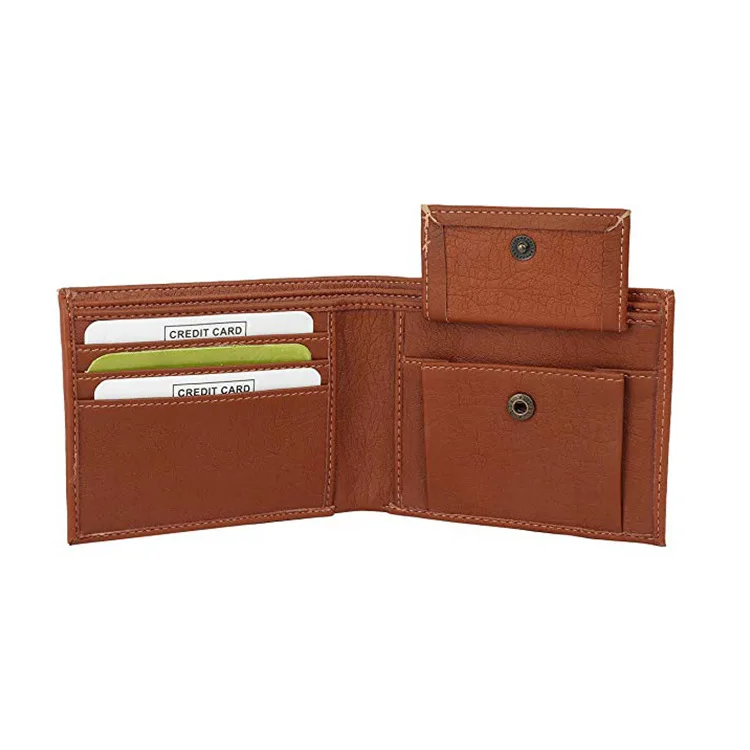 Vintage Front Pocket Minimalist Card Holder Coin Purse RFID Leather Trifold Wallet For Men
Vintage Front Pocket Minimalist Card Holder Coin Purse RFID Leather Trifold Wallet For Men