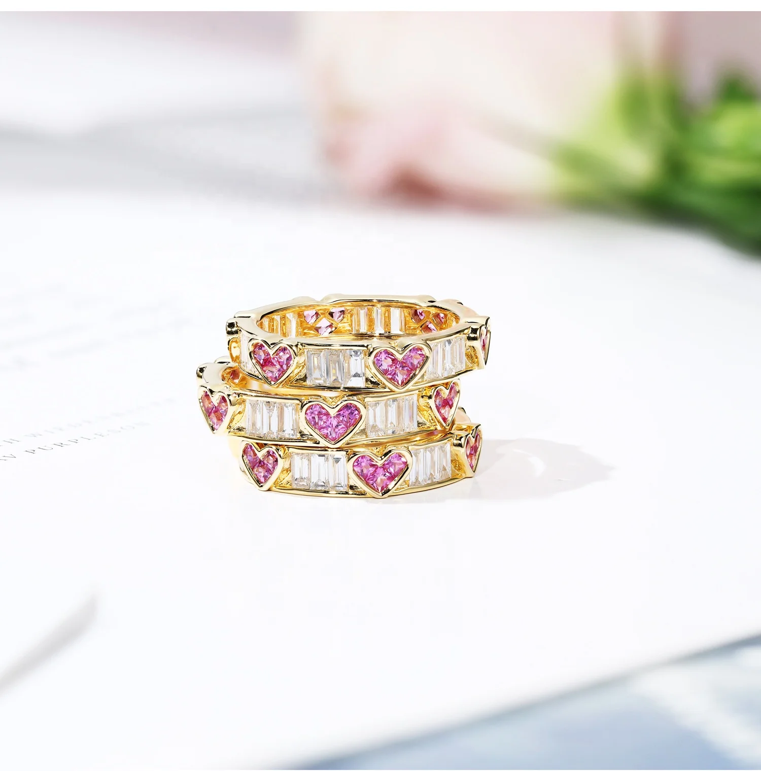 Luxury Gemstone Wedding Engagement Ring Jewelry Wholesale Women Gift To Girlfriend rings
Luxury Gemstone Wedding Engagement Ring Jewelry Wholesale Women Gift To Girlfriend rings