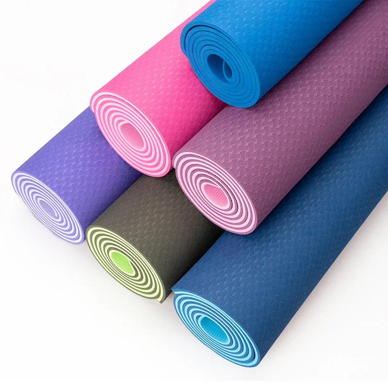Acceptable custom Private Label Designed beautiful patterned texture Indoor yoga mat ecofriendly, 10 color
Acceptable custom Private Label Designed beautiful patterned texture Indoor yoga mat ecofriendly, 10 color