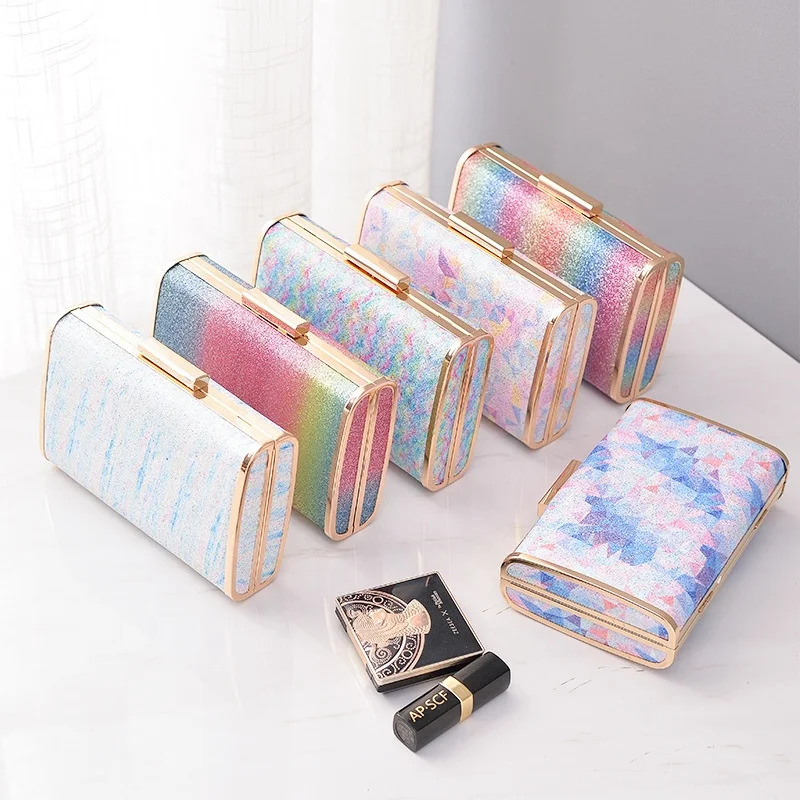 Women Party Hand Bags Luxury Shoulder Crossbody Purses Evening Dress Women Clutch Bag
Women Party Hand Bags Luxury Shoulder Crossbody Purses Evening Dress Women Clutch Bag