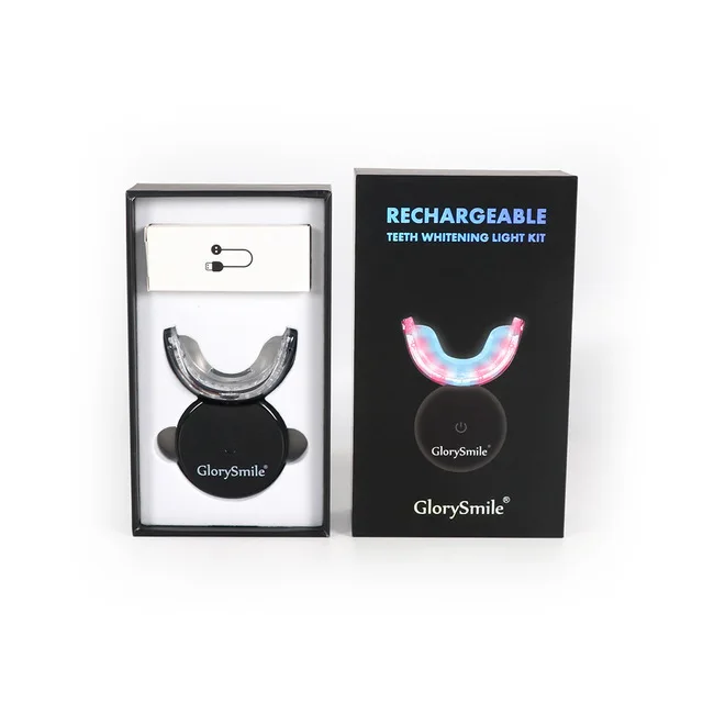 2021 Widely Praised Professional Wireless Led Teeth Whitening Light Rechargeable Teeth Whitening Kit
2021 Widely Praised Professional Wireless Led Teeth Whitening Light Rechargeable Teeth Whitening Kit