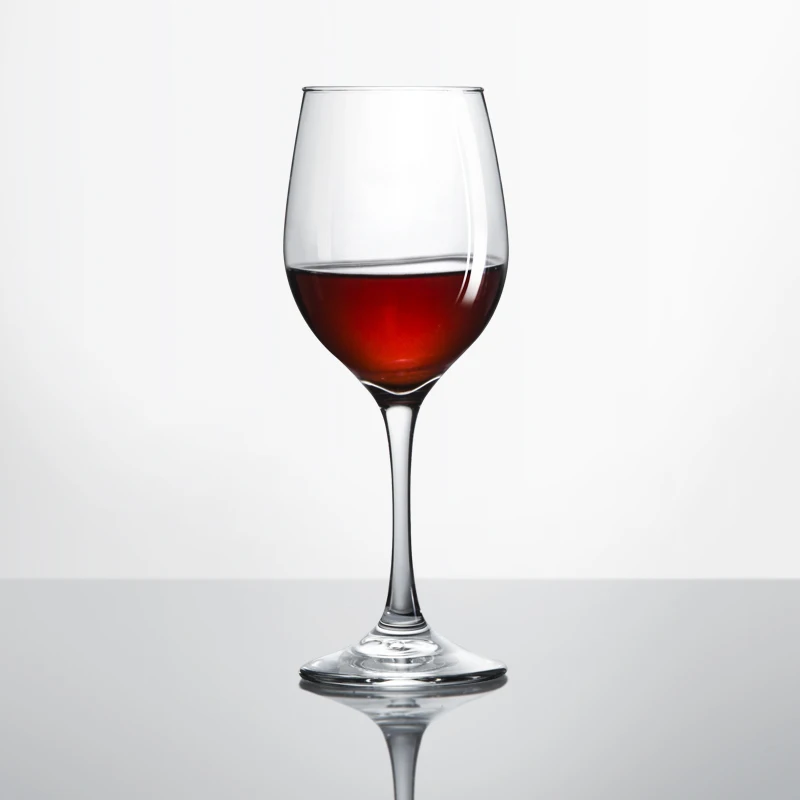 350ml Lead Free Crystal Goblet Red Wine Glass Stemware Wine Glass Transparent Tasse Verre Copo Retro Copo Vidro Red Wine Glasses, Clear, customized color
350ml Lead Free Crystal Goblet Red Wine Glass Stemware Wine Glass Transparent Tasse Verre Copo Retro Copo Vidro Red Wine Glasses, Clear, customized color