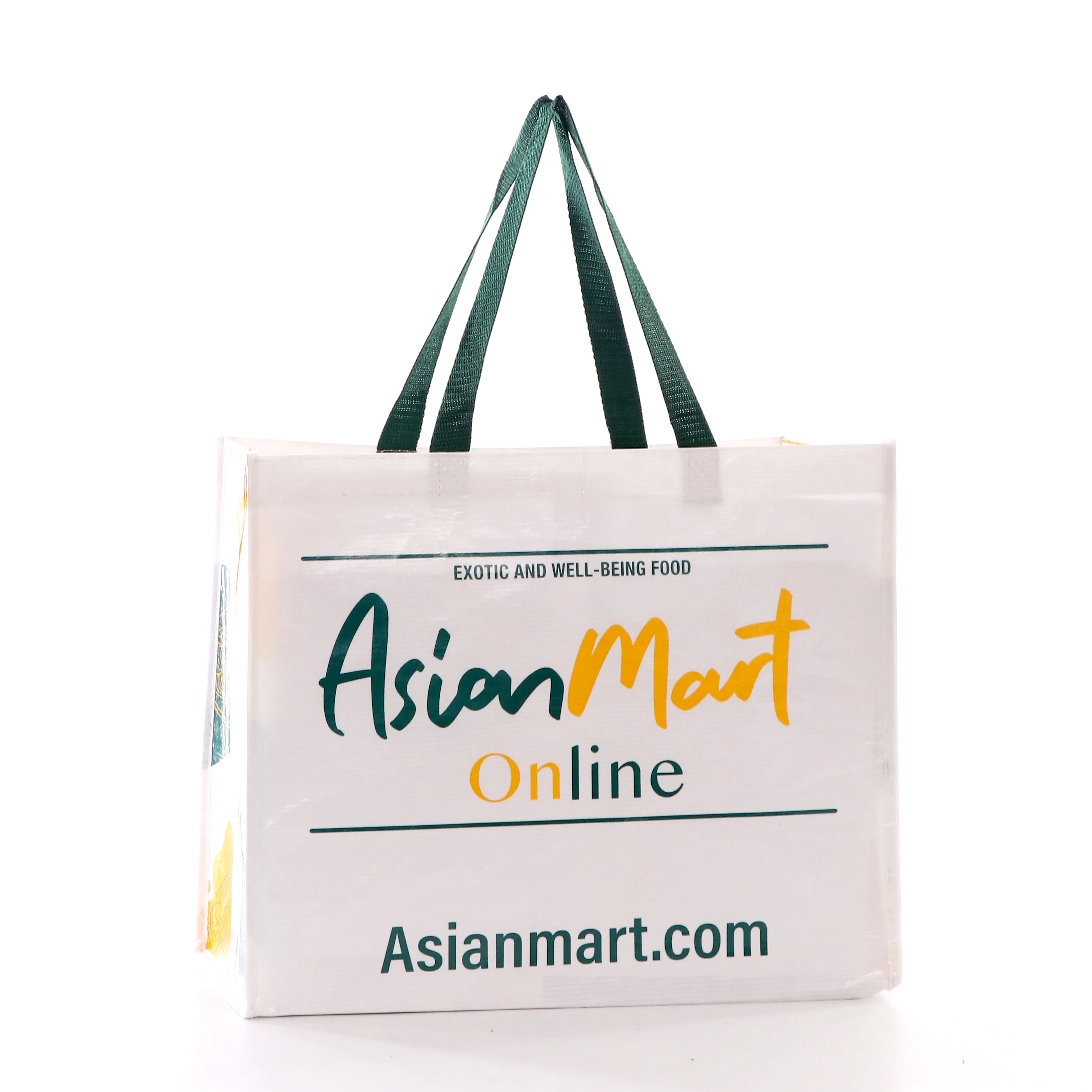 Reusable Christmas Tote Gift PP Non Woven Tote Shopping RPET Customized Bag With Handle, Customized color
Reusable Christmas Tote Gift PP Non Woven Tote Shopping RPET Customized Bag With Handle, Customized color