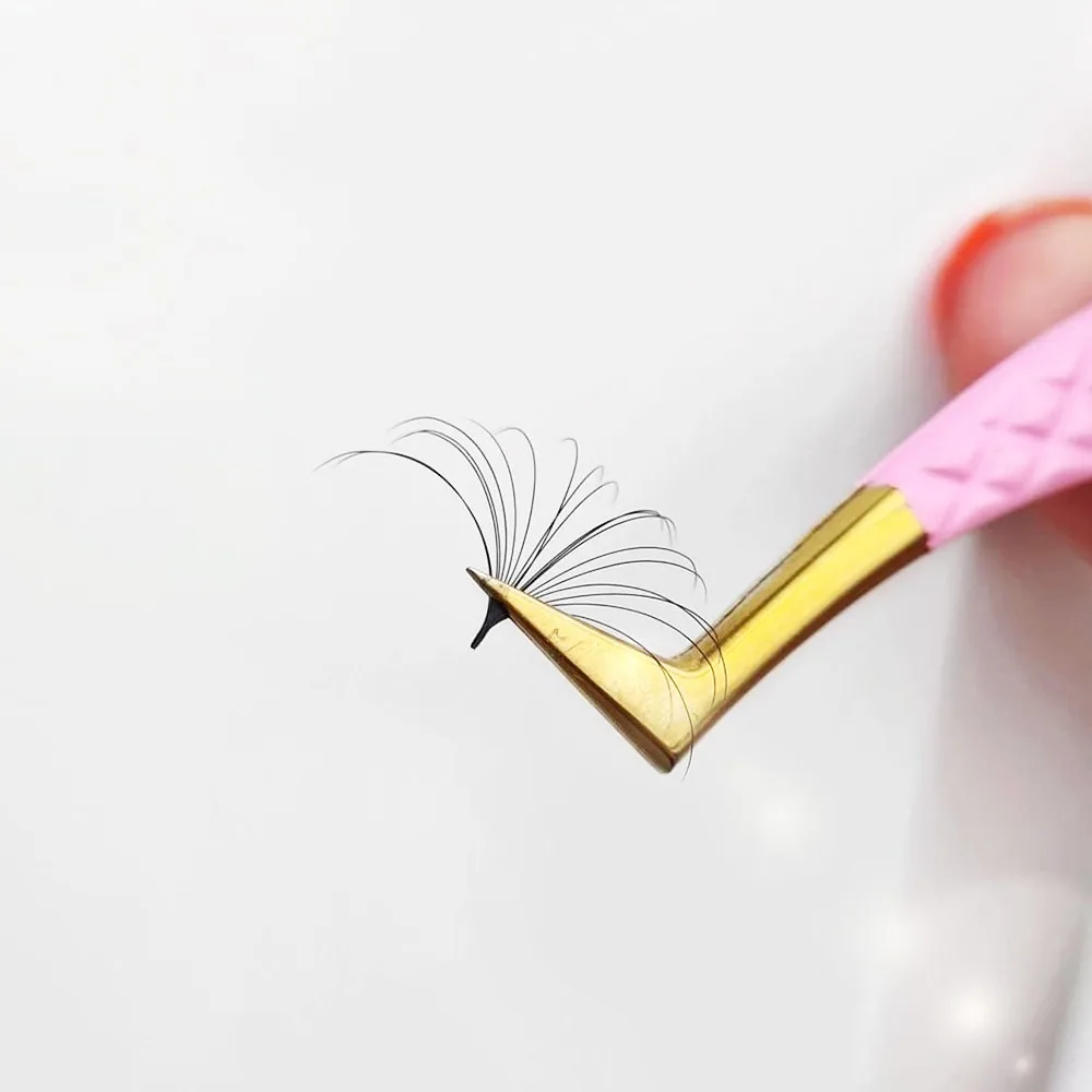 Supplier Individual Eyelash Extension Handmade Premium Mink Lashes Eyelash Extensions, Color
Supplier Individual Eyelash Extension Handmade Premium Mink Lashes Eyelash Extensions, Color