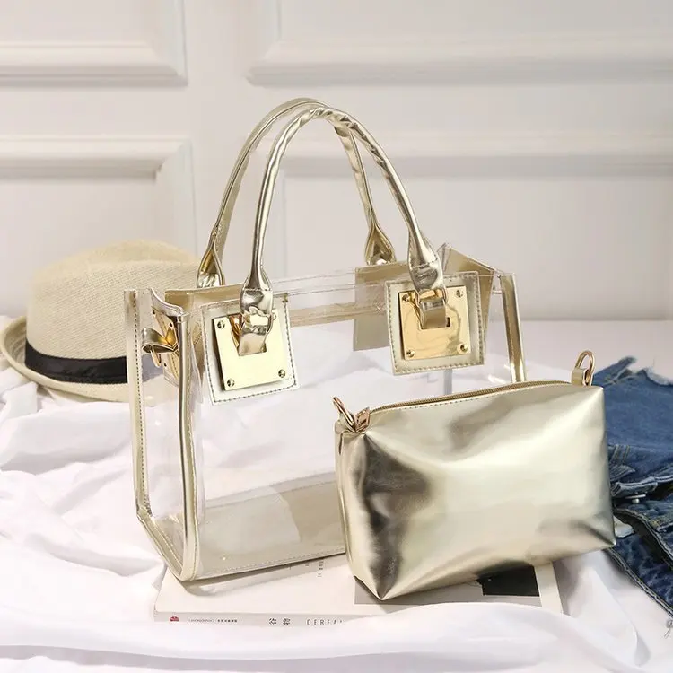 Trending Newest Fashion Tote Bags For Women Handbag Sets Pu Leather Clear Womens Handbags And Purses, Multi color
Trending Newest Fashion Tote Bags For Women Handbag Sets Pu Leather Clear Womens Handbags And Purses, Multi color