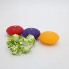 HIgh quality wholesale paraffin/soy wax floating candles