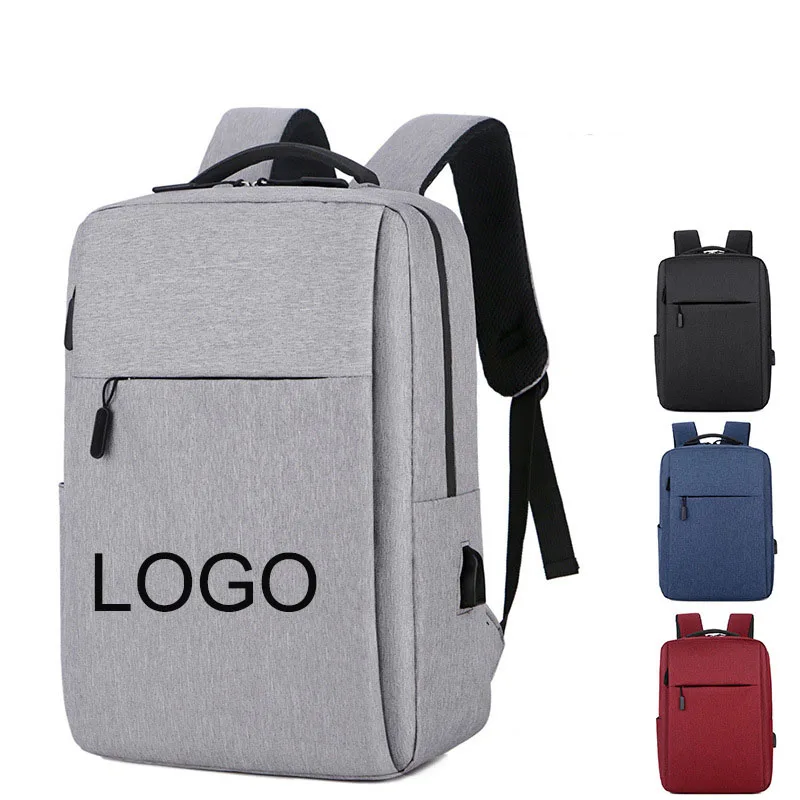 Custom LOGO Large Capacity Travel Business Men Backpack USB Charging Interface Laptop Backpack Outdoor Leisure Men's Backpack
Custom LOGO Large Capacity Travel Business Men Backpack USB Charging Interface Laptop Backpack Outdoor Leisure Men's Backpack