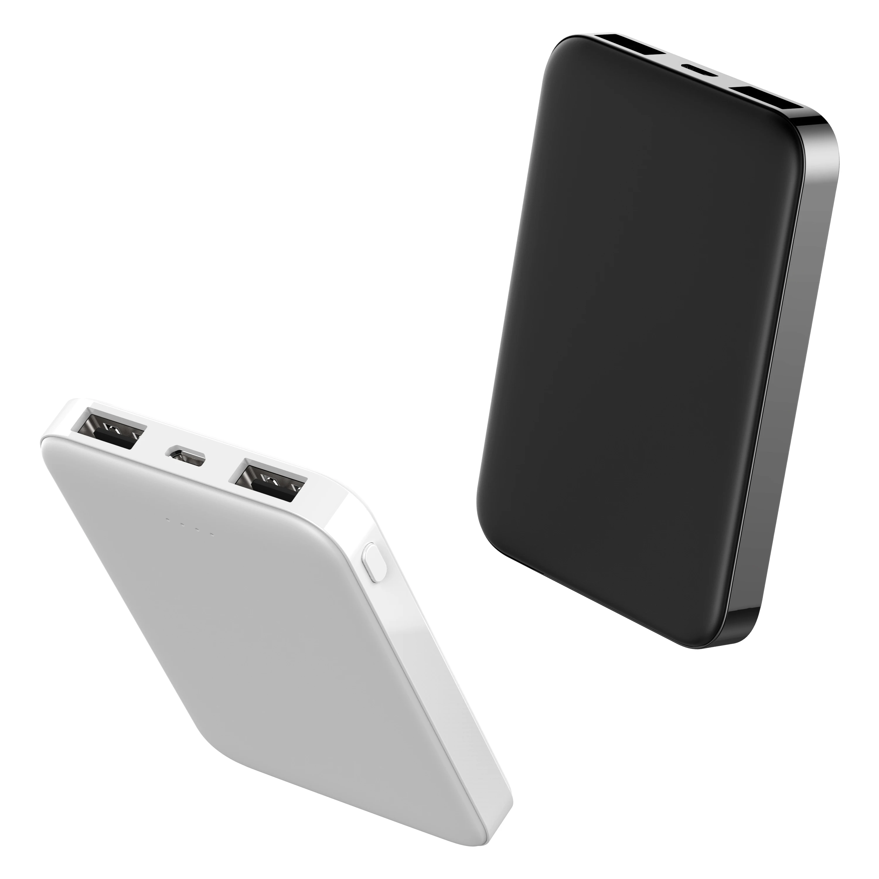 2020 Trending Products Customize Logo Pocket Mini Power Bank 5000mAh Super Slim Portable Charger
2020 Trending Products Customize Logo Pocket Mini Power Bank 5000mAh Super Slim Portable Charger