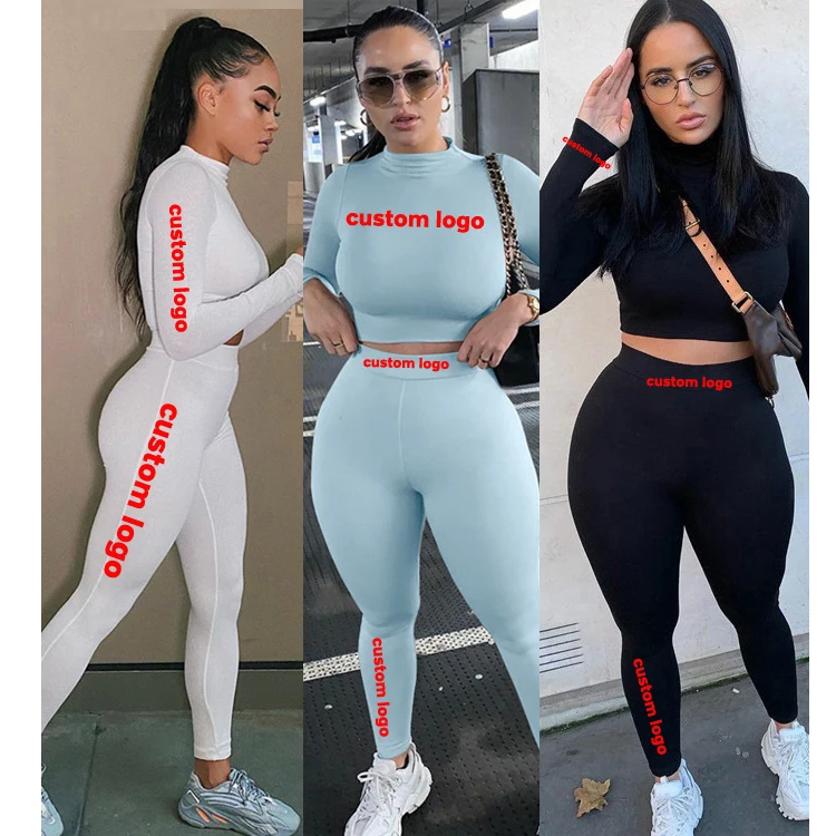 Blank Custom Logo Workout Sport Autumn Yoga Gym Wear Women Sets Jogger Clothing Woman's Sweat Suits Black Suits Tracksuits/, Color avaliable
Blank Custom Logo Workout Sport Autumn Yoga Gym Wear Women Sets Jogger Clothing Woman's Sweat Suits Black Suits Tracksuits/, Color avaliable