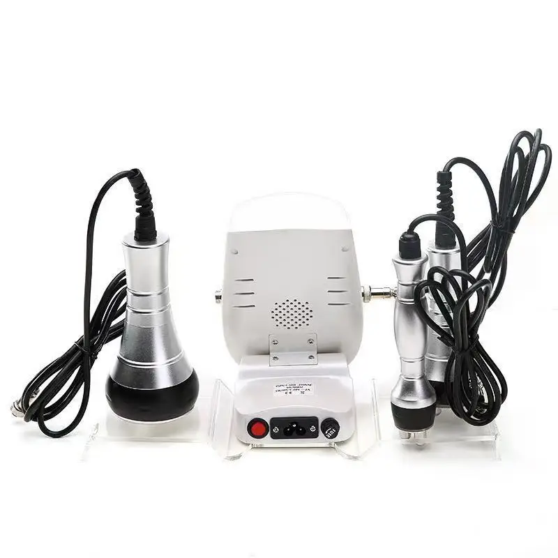 2021 Best Selling Weight Loss 40K ultrasonic Cavitation RF Slimming Machine Vacuum Cavitation System
2021 Best Selling Weight Loss 40K ultrasonic Cavitation RF Slimming Machine Vacuum Cavitation System