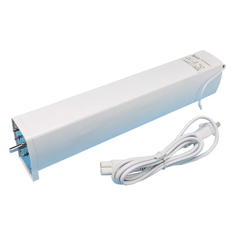 Gardens electric curtain motor voice control motorized window curtain opener work with amazon google alexa
Gardens electric curtain motor voice control motorized window curtain opener work with amazon google alexa