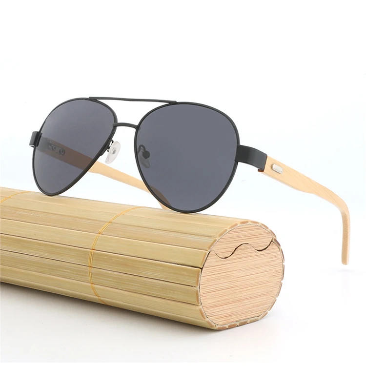 2021 High Quality Men Bamboo Frame Polarized Sun Glasses Custom Wood Glasses Sunglasses
2021 High Quality Men Bamboo Frame Polarized Sun Glasses Custom Wood Glasses Sunglasses
