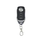 New compatible gate learning rf transmitter and receiver remote control cloning duplicator 433mhz 315mhz